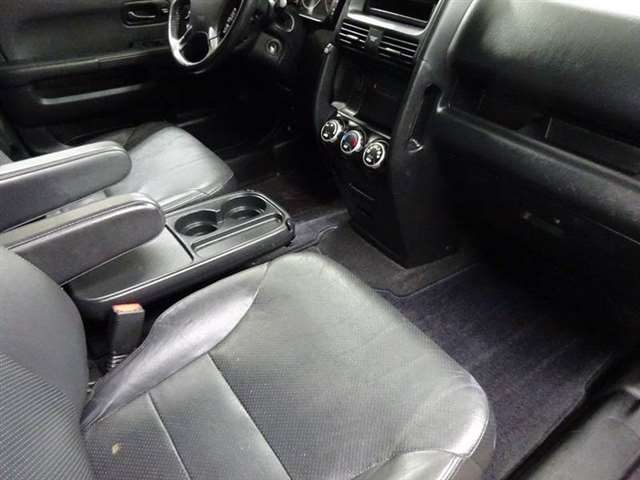 2005 Honda CR-V AWD Special Edition 4dr SUV